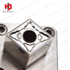 CNMG Powder Metallurgy Stamping 3R Dies CNMG190608E-SM Replaceable Cemented Carbide Insert