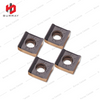 Three-sided Milling Insert Carbide Turning Tool N331.1A-115008M-PM with CVD Coated for Steel Workpieces