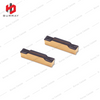 CNC Grooving Insert N123J2-0500-0008-TM for Machining Steel and Cast Iron