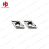 Rhombic External Internal Hole Aluminum Cutting Insert DCGT11T304-LH Cemented Carbide CNC Insert