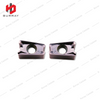 High Feed Milling Cutter LNMU110408 CNC Milling Insert LNMU Square Carbide Inserts for Milling Machines for Steel