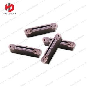 CNC Turning and Grooving Insert MRMN150 MRMN200 MRMN250 MRMN300 Stainless Steel Round Cutting Insert