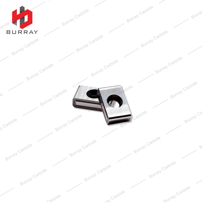 LNGX Carbide Inserts LNGX150412-W Milling Inserts for Aluminum Processing CNC Lathe Machine Tool