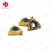 CNC Lathe Thread Turning Tool 11ER-A60 Carbide Inserts 11IR 11ER Internal and External Thread Inserts 