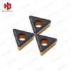 Tcmt16t308 Tungsten Carbide Indexable Turning Inserts TCMT16T308-PM CNC Lathe Cutting Tools