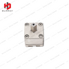 Powder Metallurgy 3R Die Mirror‑Polished Compaction Die CNMG090308E‑KM for CNC Inserts