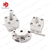 Mirror‑Polished Insert Die CCMT09T304‑PM Powder Metallurgy 3R Die for CNC Insert Compaction