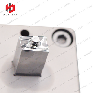 3R Mould for R390-11T309M-PM Tungsten Carbide Insert Powder Metallurgy Compaction Die
