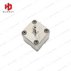 Powder Metallurgy 3R Dies 490R08T316（1010）M Tungsten Carbide Mold for Processing Turning Tool Milling Insert