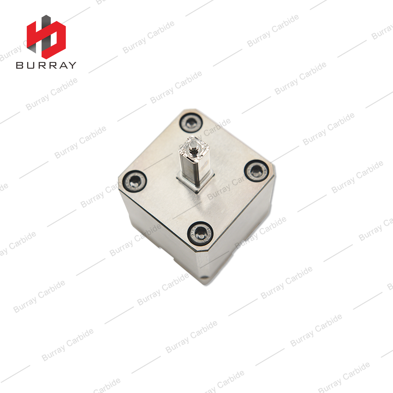 Powder Metallurgy 3R Dies 490R08T316（1010）M Tungsten Carbide Mold for Processing Turning Tool Milling Insert