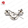 Powder Metallurgy 3R Dies CCMT09T304-SPL CNC Punching and Polishing Tool Carbide Mould and Dies