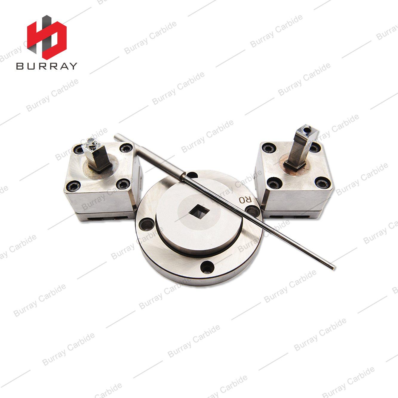 Powder Metallurgy 3R Dies CCMT09T304-SPL CNC Punching and Polishing Tool Carbide Mould and Dies
