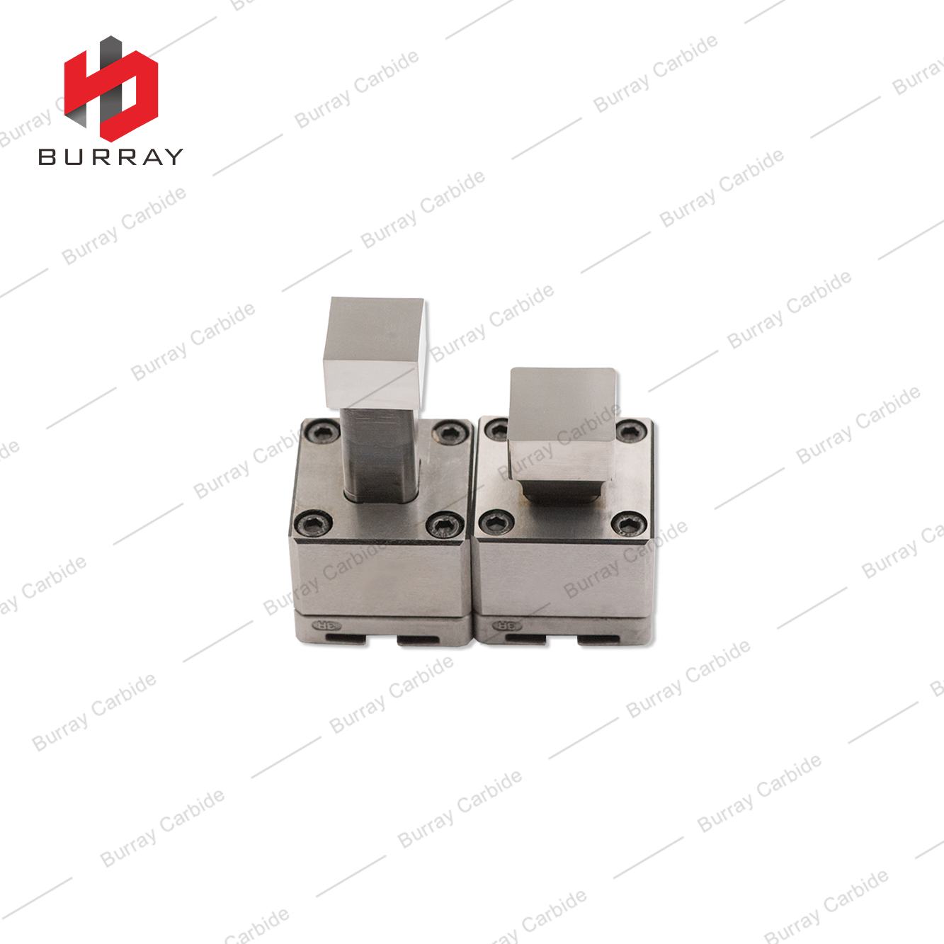 Factory Customized High Precision 3R Dies Carbide Cutting Dies SDMX250616ER300 Tungsten Carbide Dies