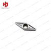 CNC Lathe Tools Carbide Inserts VCGT110305-LH Finish Turning Inserts of Aluminum