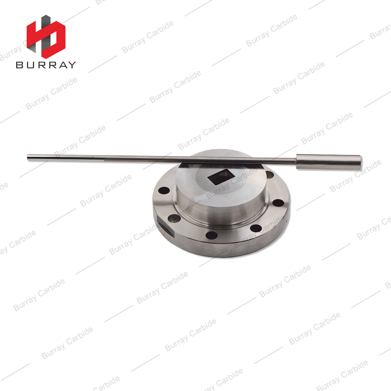 ZPCW2008 Tungsten Carbide Powder Metallurgy Customized Punching 3R Mould