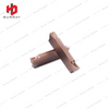 CNC Turning Tool Carbide Inserts MGMN200-GC MGMN300-GC MGMN500-GC Parting Off Grooving Insert for Metal Lathe Cutting