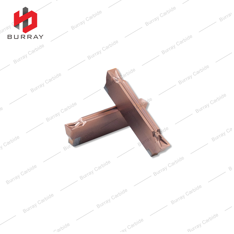 CNC Turning Tool Carbide Inserts MGMN200-GC MGMN300-GC MGMN500-GC Parting Off Grooving Insert for Metal Lathe Cutting