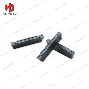 High Precision MGMN CNC Lathe Tools Parting Off and Grooving Insert MGMN200-GC Carbide Inserts