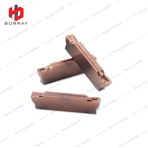 CNC Turning Tools Grooving Insert MGMN Tungsten Carbide Inserts MGMN300-GC for Stainless Steel and Steel Processing Lathe Machinery