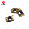Carbide Cutting Tools High-Feed Milling JDMT170204R Shoulder Milling