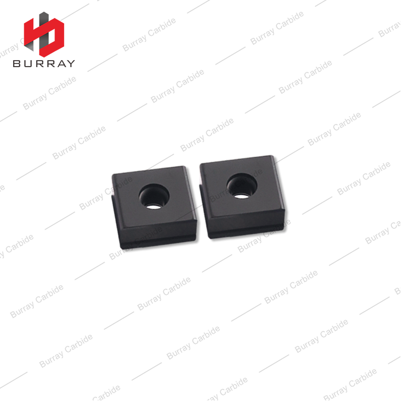 LNMU201012 Milling tools with Indexable Inserts Tangential Rhombic LNMU Inserts