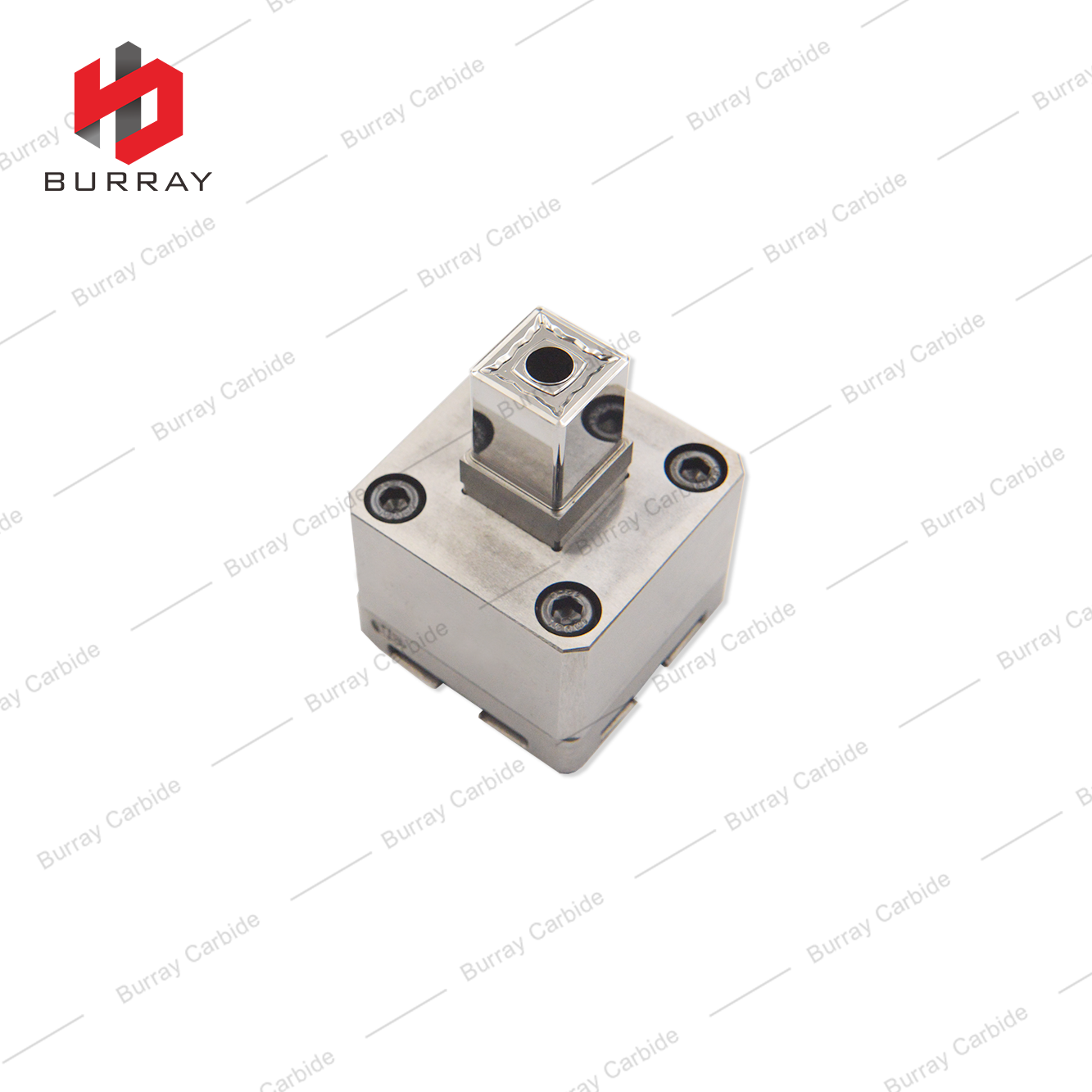 3R Dies Customized SNMG190612E-SR Powder Metallurgy Carbide Punching Mould for SNMG190612E-SR Turning Insert