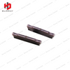 CNC Grooving Face Insert MGMN150/200-G for CNC Lathe Grooving Turning Tool for Steel and Stainless Stee with PVD Coating