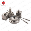 The factory Customize Powder Metallurgy Molds S15 IL508 Z3 BC 116 Cemented Carbide 3R Dies
