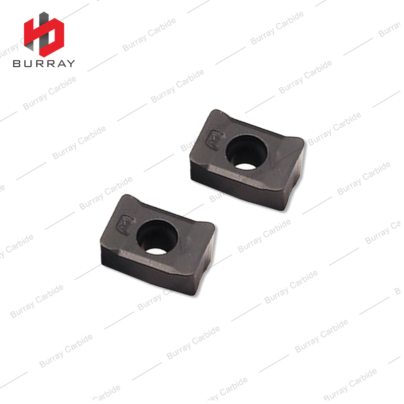 Cermet Grooving Insert N123K2-0600-0004-TM Carbide Inserts CNC Tools Roughing Machining of Steel and Cast Iron