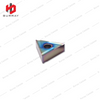 High Quality Turning Tool Carbide Cutting Insert TNMG160404R-S with PVD Coated of High-Hardness Materials and Stainless Steel