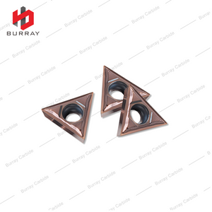 Tungsten Carbide Inserts TCMT110202 TCMT110204-MSK Carbide Inserts Turning Tool for CNC Cutting Insert
