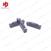 Carbide Inserts Lathe Tools CNC Tool Cutter Carbide Parting and Grooving Inserts TDC2/TDC3/TDC4