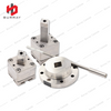 Powder Metallurgy 3R Die CNMG160616E-SMR for Pressing CNC Inserts