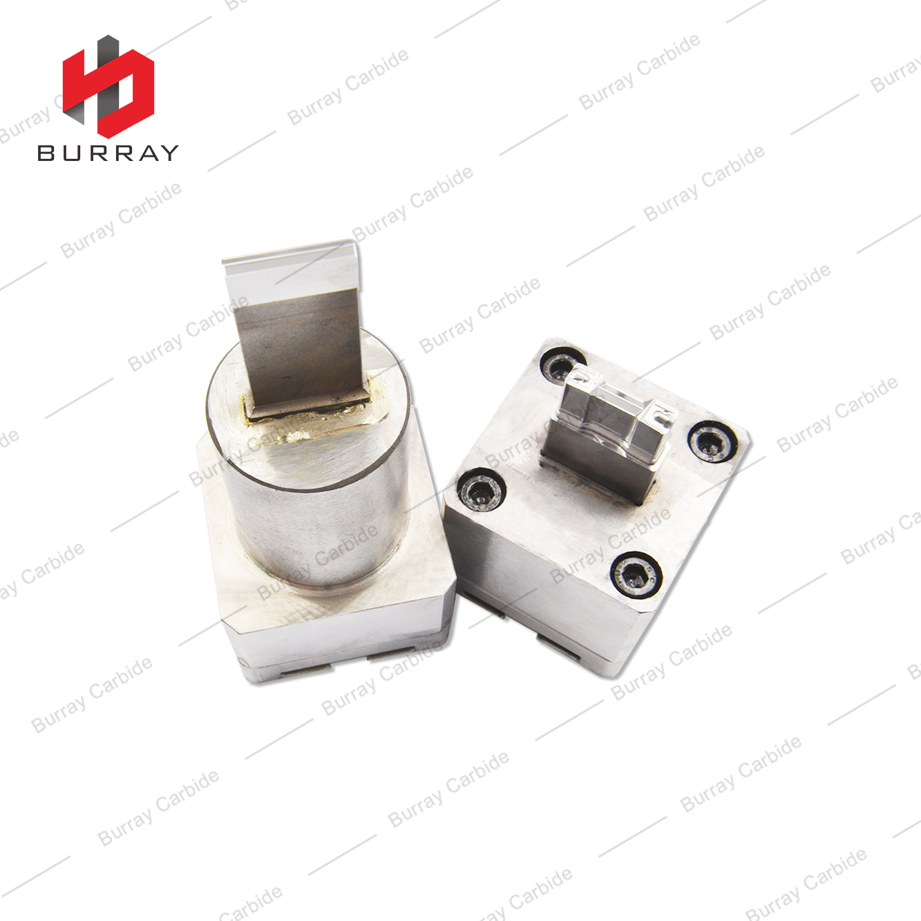 Powder Metallurgy Stamping Die GRIP5008Y CNC Insert Molds