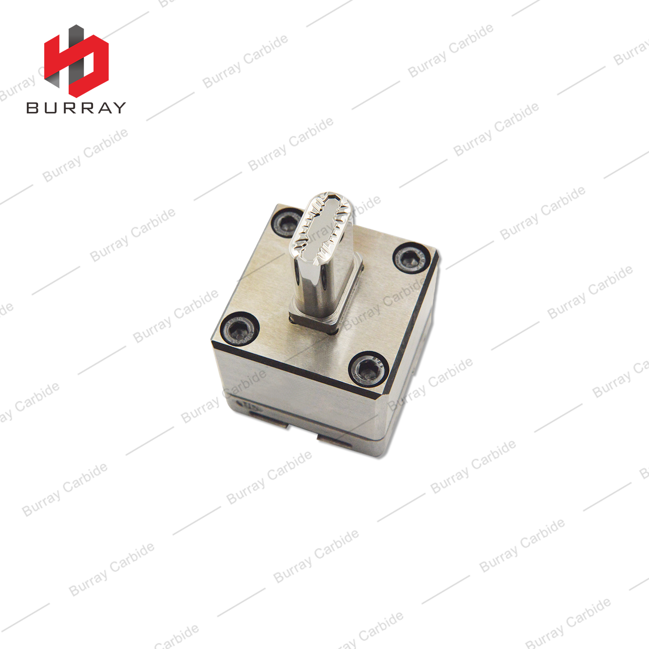 Carbide 3R Dies for Pressing Heavy Duty Milling Inserts LNMX191940-53 Powder Metallurgy Moulds