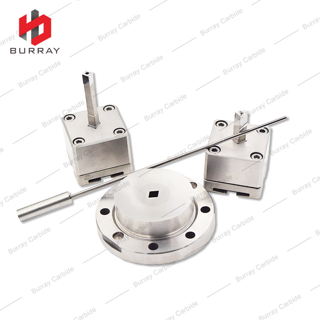 SV Series CNC Alloy Blade Dies CCGT060201-UM Tungsten Carbide Turning Inserts