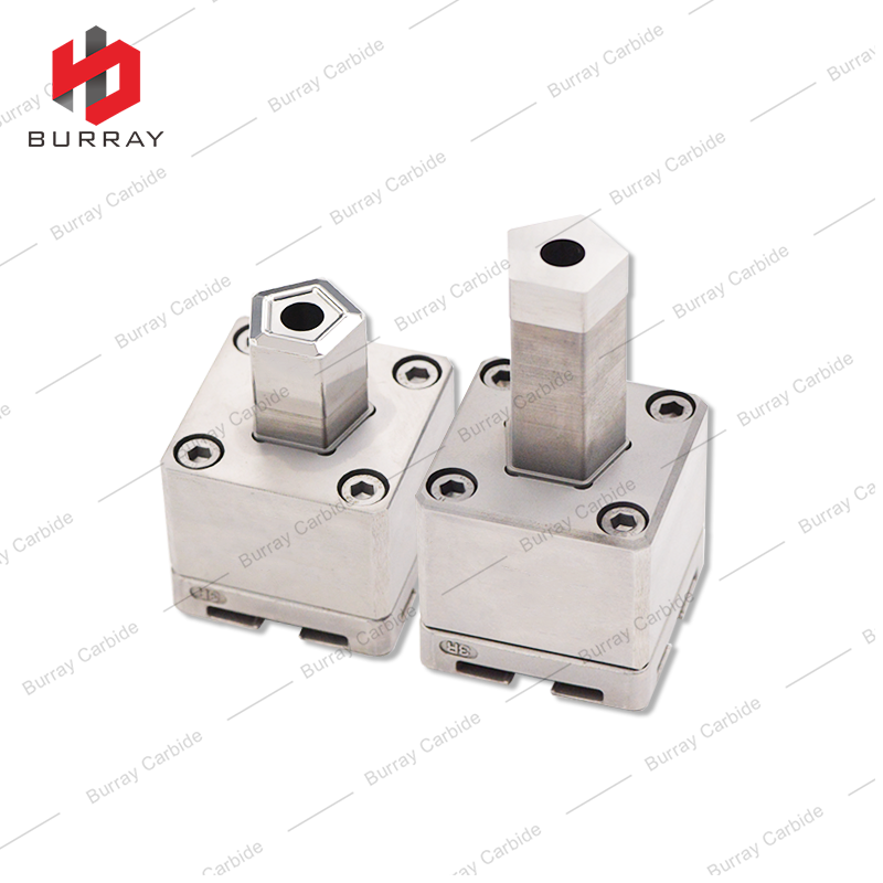 Carbide Turning Insert Mold PNUM130612 Powder Metallurgy 3R Dies