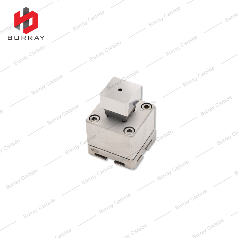 Customizable 3R Dies SDMX250616E R145 CNC Stamping Polishing Die