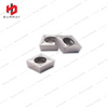 CCMT Insert CNC Lathe Metal Cutting Tool Carbide Turning Inserts CCMT09T304-MT