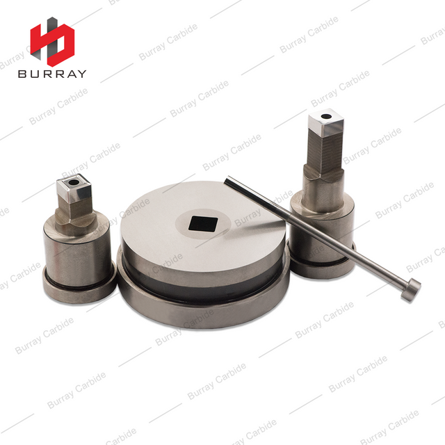 SNUM150412 Cemented Carbide Mold Powder Pressing Specialized for Turning Tool