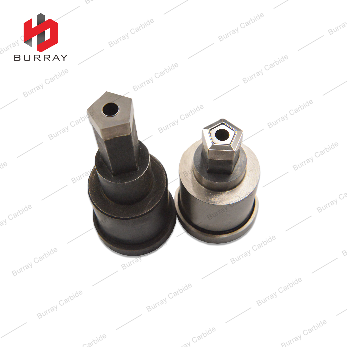 Powder Metallurgy Mold PNUM110408 for Pressing PNUM Milling Inserts