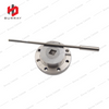 3R Dies SCMT120408E-SM Tungsten Carbide Powder Metallurgy Customized Punching Mould