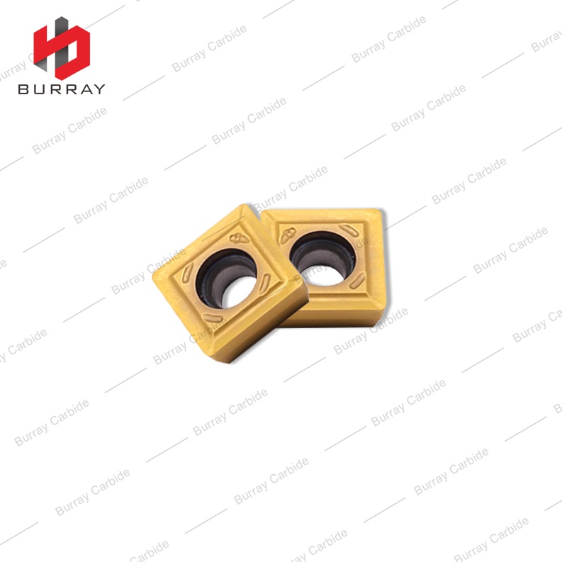 Diamond Carbide CNC Inserts SPMT07T3 SPMT0502 SPMT0602 SPMT1104 SPMT1405 SPMT120408 Carbide Cutting Inserts Indexable CNC Drilling Inserts