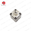 Customized 3R Mold Tungsten Carbide Punch and Die for Stamping Mirror Polishing Mold