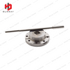 Customized 3R Moulds 345R-1305M-PM for Pressing Milling Inserts Punching Mould