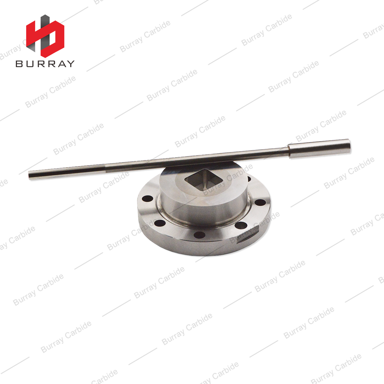 Customized 3R Moulds 345R-1305M-PM for Pressing Milling Inserts Punching Mould