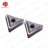 Triangular External Turning Insert TNMG160408-MSK CNC Cutting Tools Carbide Inserts Tnmg1604