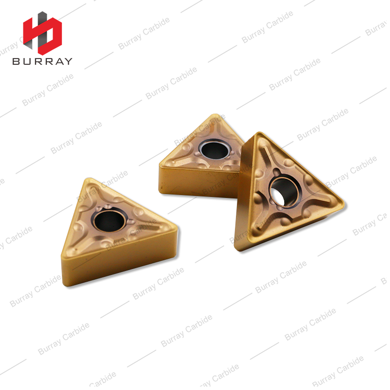 Tnmg1604 CNC Cutting Tools Carbide Inserts TNMG160408-MA External & Internal Roughing Lathe Cutting Turning Inserts