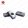 CNC Cutting Turning Tool 14I-1.5ISO Carbide Threading Inserts