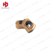 CNC Milling Cutter Tool High Feed Milling Insert LNMG020209ZNER-DZ Carbide Inserts